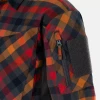 Рубашка MBDU Dark Autumn Checkered | Helikon-Tex фото 12