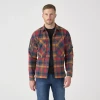 Рубашка MBDU Dark Autumn Checkered | Helikon-Tex фото 1