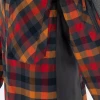 Рубашка MBDU Dark Autumn Checkered | Helikon-Tex фото 4