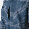 Рубашка MBDU Western Blue Plaid | Helikon-Tex фото 9