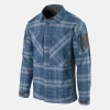 Рубашка MBDU Western Blue Plaid | Helikon-Tex фото 10