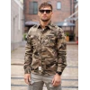 Рубашка Ranger 270 Desert Camo | Admitted & Feeling фото 9
