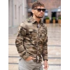 Рубашка Ranger 270 Desert Camo | Admitted & Feeling