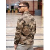 Рубашка Ranger 270 Desert Camo | Admitted & Feeling фото 2