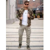 Рубашка Ranger 270 Desert Camo | Admitted & Feeling фото 5