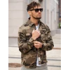 Рубашка Ranger 270 Desert Camo | Admitted & Feeling фото 6