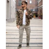 Рубашка Ranger 270 Desert Camo | Admitted & Feeling фото 7