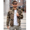Рубашка Ranger 270 Desert Camo | Admitted & Feeling фото 8