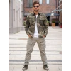 Рубашка Ranger 270 Green Camo | Admitted & Feeling фото 2
