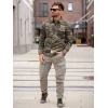 Рубашка Ranger 270 Green Camo | Admitted & Feeling фото 4