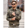 Рубашка Ranger 270 Green Camo | Admitted & Feeling фото 6