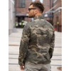 Рубашка Ranger 270 Green Camo | Admitted & Feeling фото 7