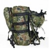 Рюкзак аэромобильного подразделения wz.976/MON Woodland фото 2