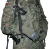 Рюкзак аэромобильного подразделения wz.976/MON Woodland фото 4