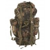 Рюкзак BW KAMPFRUCKSACK IMP 35L Flecktarn | Mil-tec