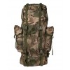 Рюкзак BW KAMPFRUCKSACK IMP 35L Multitarn | Mil-tec