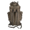 Рюкзак BW KAMPFRUCKSACK IMP 35L Olive | Mil-tec фото 2