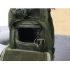 Рюкзак через плечо Point Tactical Multicam | SFe фото 6