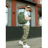 Рюкзак City Green | ARMY STROLL фото 4