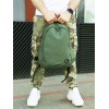 Рюкзак City Green | ARMY STROLL фото 1