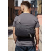 Рюкзак EDC Sling Shadow Grey | Army Stroll фото 4