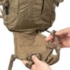 Рюкзак GROUNDHOG 10L Coyote | Helikon-Tex фото 4