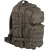Рюкзак Тактический Assault US ARMY 40L Olive | Mil-Tec