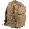 Рюкзак Тактический Assault US ARMY 40L Coyote | Mil-Tec