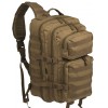 Рюкзак однолямочный Assault Pack LG Coyote | Mil-Te