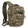 Рюкзак однолямочный Assault Pack LG Multitarn | Mil-Tec