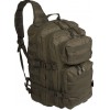 Рюкзак однолямочный Assault Pack LG Olive | Mil-Tec
