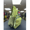Рюкзак One Strap Day pack BL055 Olive 6L | Lupu Gear фото 4