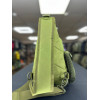 Рюкзак One Strap Day pack BL055 Olive 6L | Lupu Gear фото 3