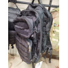 Рюкзак с подсумками Сайгак 27L Black | ARMY STROLL фото 1