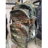 Рюкзак с подсумками Сайгак 27L Flecktarn | ARMY STROLL фото 1