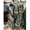 Рюкзак с подсумками Сайгак 27L Flecktarn | ARMY STROLL фото 2