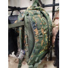 Рюкзак с подсумками Сайгак 27L Flecktarn | ARMY STROLL фото 3