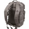 Рюкзак тактический Assault Laser Cut 40L Urban Grey | Mil-Tec фото 2