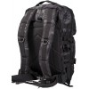 Рюкзак Тактический Assault US ARMY 40L Mandra Night | Mil-Tec фото 2