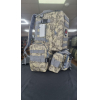 Рюкзак Тактический BL002 с разгрузкой ACU 55L | Lupu Gear фото 4
