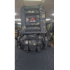 Рюкзак Тактический BL002 с разгрузкой Black Multicam 55L | Lupu Gear