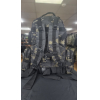 Рюкзак Тактический BL002 с разгрузкой Black Multicam 55L | Lupu Gear фото 3