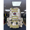 Рюкзак Тактический BL002 с разгрузкой Desert Digital 55L | Lupu Gear