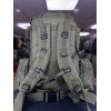 Рюкзак Тактический BL002 с разгрузкой Green 55L | Lupu Gear фото 3