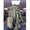 Рюкзак Тактический BL002 с разгрузкой Green 55L | Lupu Gear фото 2