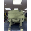 Рюкзак Тактический BL002 с разгрузкой Green 55L | Lupu Gear фото 6