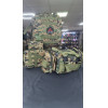 Рюкзак Тактический BL002 с разгрузкой Marpat 55L | Lupu Gear фото 5