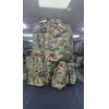 Рюкзак Тактический BL002 с разгрузкой Marpat 55L | Lupu Gear фото 4