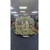 Рюкзак Тактический BL002 с разгрузкой Marpat 55L | Lupu Gear фото 7