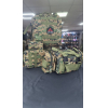 Рюкзак Тактический BL002 с разгрузкой Marpat 55L | Lupu Gear фото 5